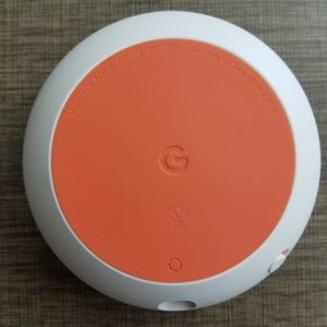 Google Nest Mini 2nd Gen